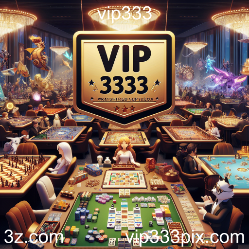 A Magia dos Jogos de Mesa: Diversão e Estratégia em Cada Jogada